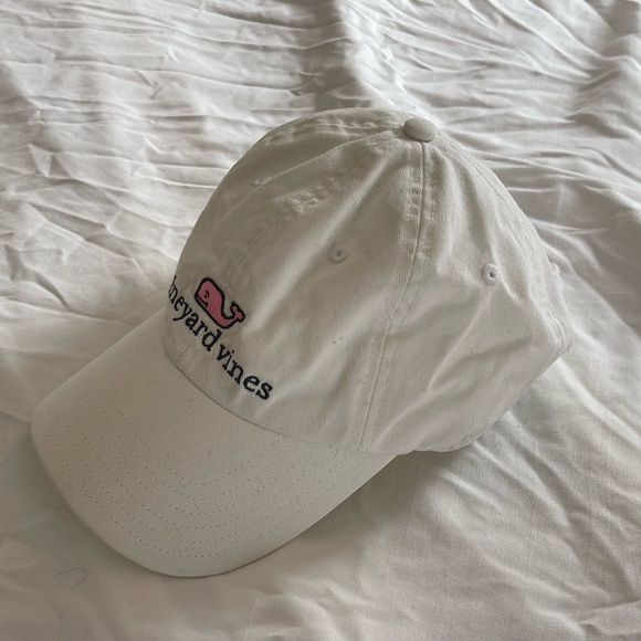 Vineyard Vines cap - Picture 2 of 5